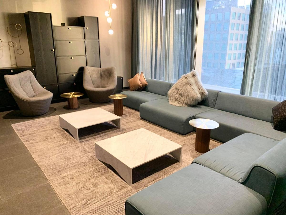 Melbourne Cbd Empire Apartment ภายนอก รูปภาพ