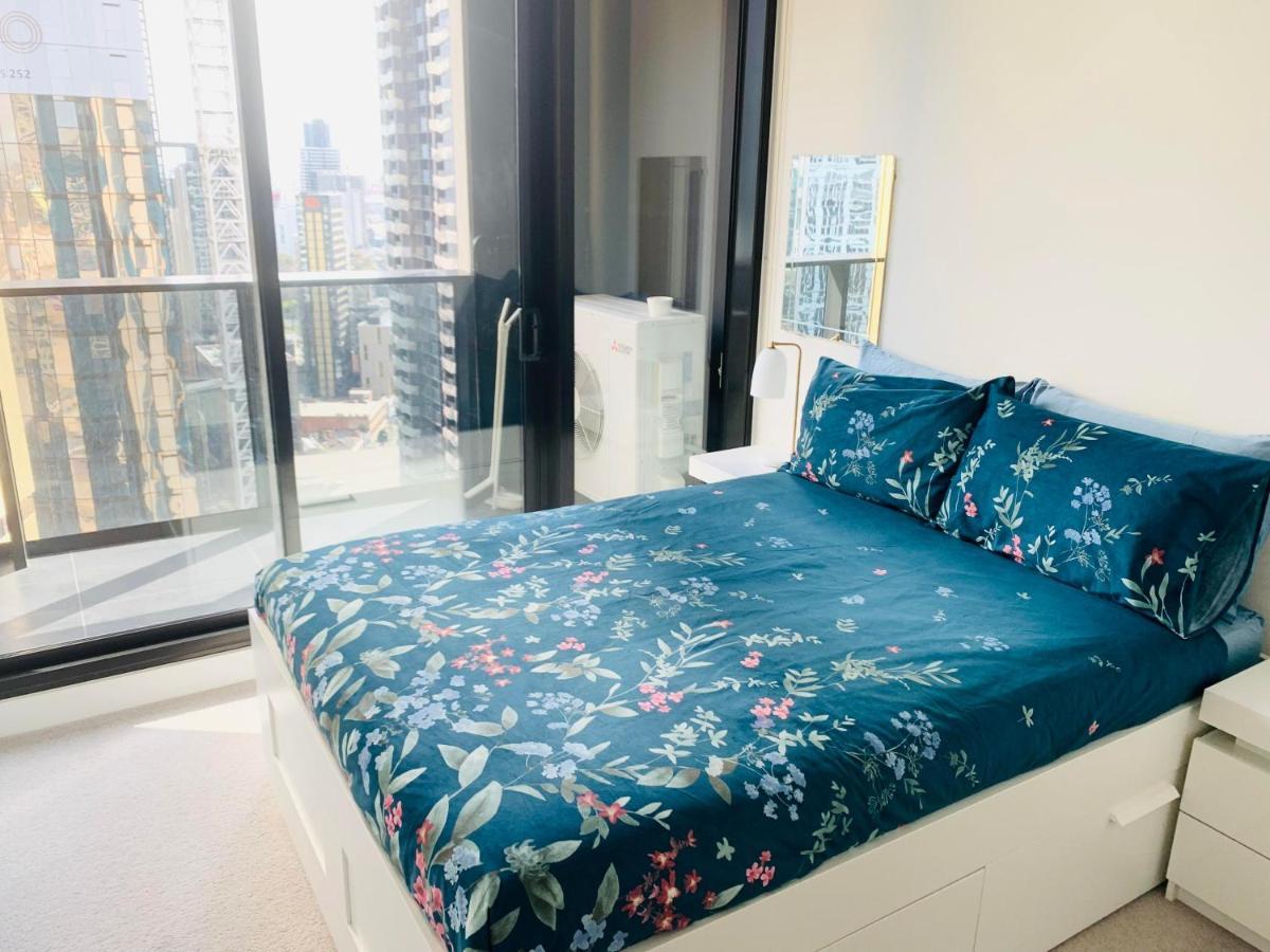 Melbourne Cbd Empire Apartment ภายนอก รูปภาพ