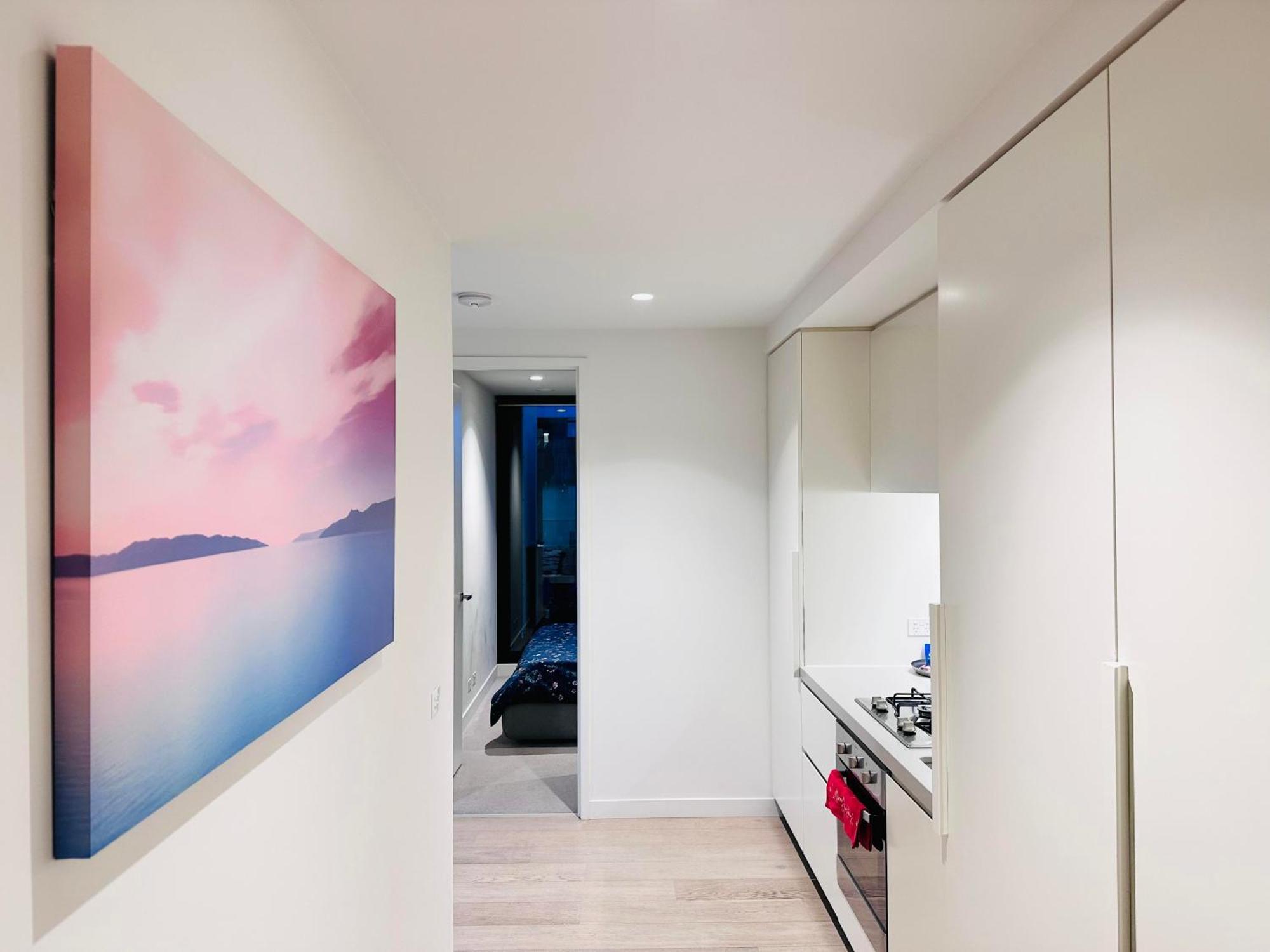Melbourne Cbd Empire Apartment ภายนอก รูปภาพ